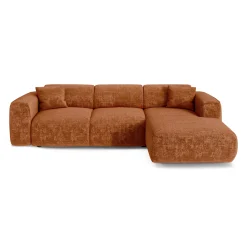 Canapé Convertible Angle Droit Yuma