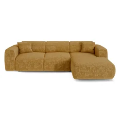 Canapé Convertible Angle Droit Yuma