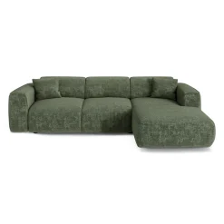 Canapé Convertible Angle Droit Yuma
