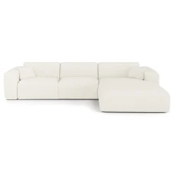 Canapé Convertible Angle Droit Myra