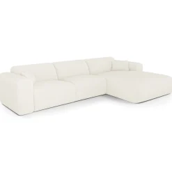Canapé Convertible Angle Droit Myra
