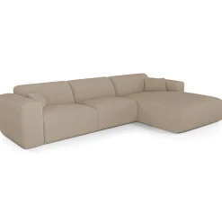 Canapé Convertible Angle Droit Myra
