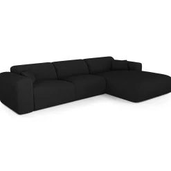 Canapé Convertible Angle Droit Myra