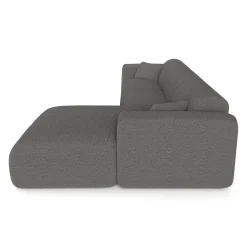 Canapé Convertible Angle Droit Myra