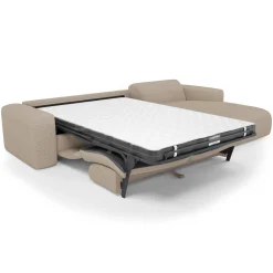 Canapé Convertible Angle Droit Myra