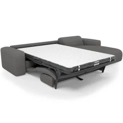Canapé Convertible Angle Droit Myra
