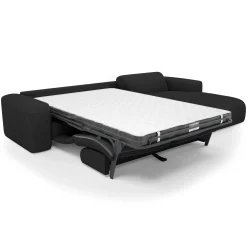 Canapé Convertible Angle Droit Myra