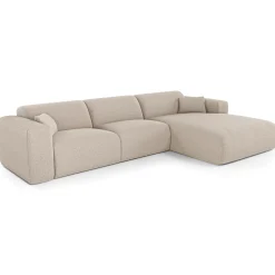 Canapé Convertible Angle Droit Myra