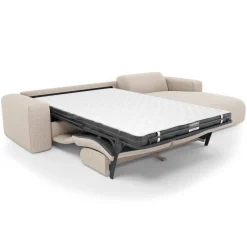 Canapé Convertible Angle Droit Myra