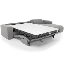 Canapé Convertible Angle Droit Myra