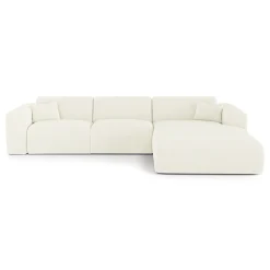 Canapé Convertible Angle Droit Myra