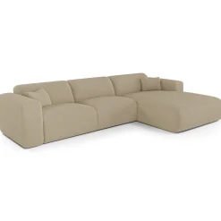 Canapé Convertible Angle Droit Myra