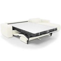 Canapé Convertible Angle Droit Myra