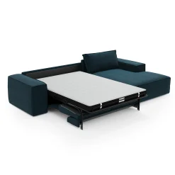 Canapé Convertible Angle droit Joan