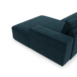 Canapé Convertible Angle droit Joan