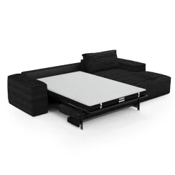 Canapé Convertible Angle droit Joan