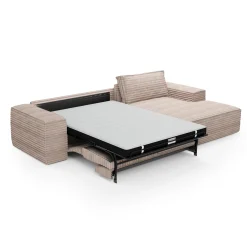 Canapé Convertible Angle droit Joan