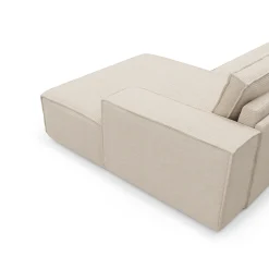 Canapé Convertible Angle droit Joan