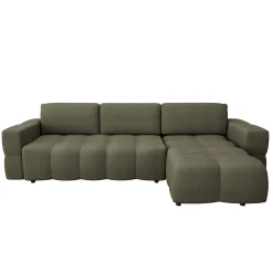 Canapé Convertible Angle Droit Gabriel