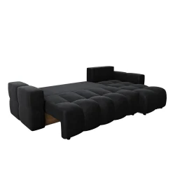 Canapé Convertible Angle Droit Gabriel