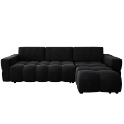 Canapé Convertible Angle Droit Gabriel
