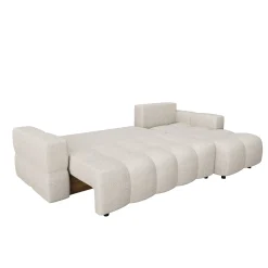 Canapé Convertible Angle Droit Gabriel