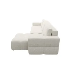 Canapé Convertible Angle Droit Gabriel