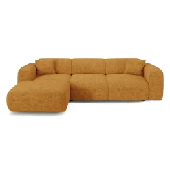 Canapé Convertible Angle Gauche Yuma