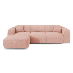 Canapé Convertible Angle Gauche Yuma