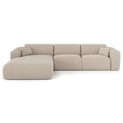 Canapé Convertible Angle Gauche Myra