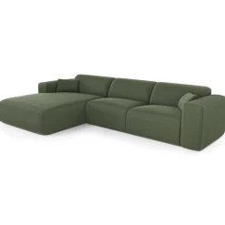 Canapé Convertible Angle Gauche Myra