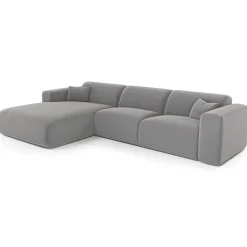 Canapé Convertible Angle Gauche Myra
