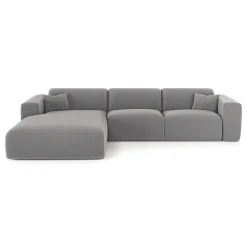 Canapé Convertible Angle Gauche Myra