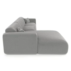 Canapé Convertible Angle Gauche Myra