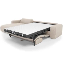 Canapé Convertible Angle Gauche Myra