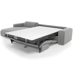 Canapé Convertible Angle Gauche Myra
