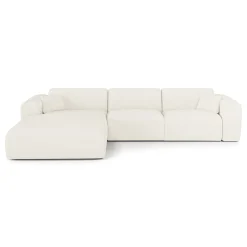 Canapé Convertible Angle Gauche Myra