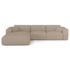 Canapé Convertible Angle Gauche Myra