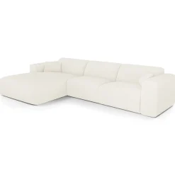 Canapé Convertible Angle Gauche Myra