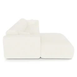 Canapé Convertible Angle Gauche Myra