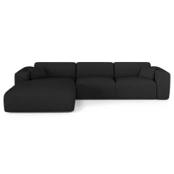 Canapé Convertible Angle Gauche Myra