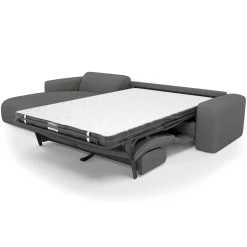 Canapé Convertible Angle Gauche Myra
