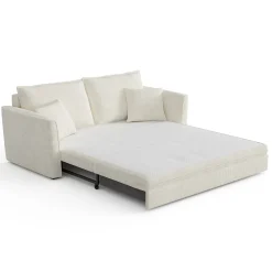 Canapé Convertible Luxo