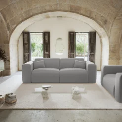 Canapé Convertible Myra