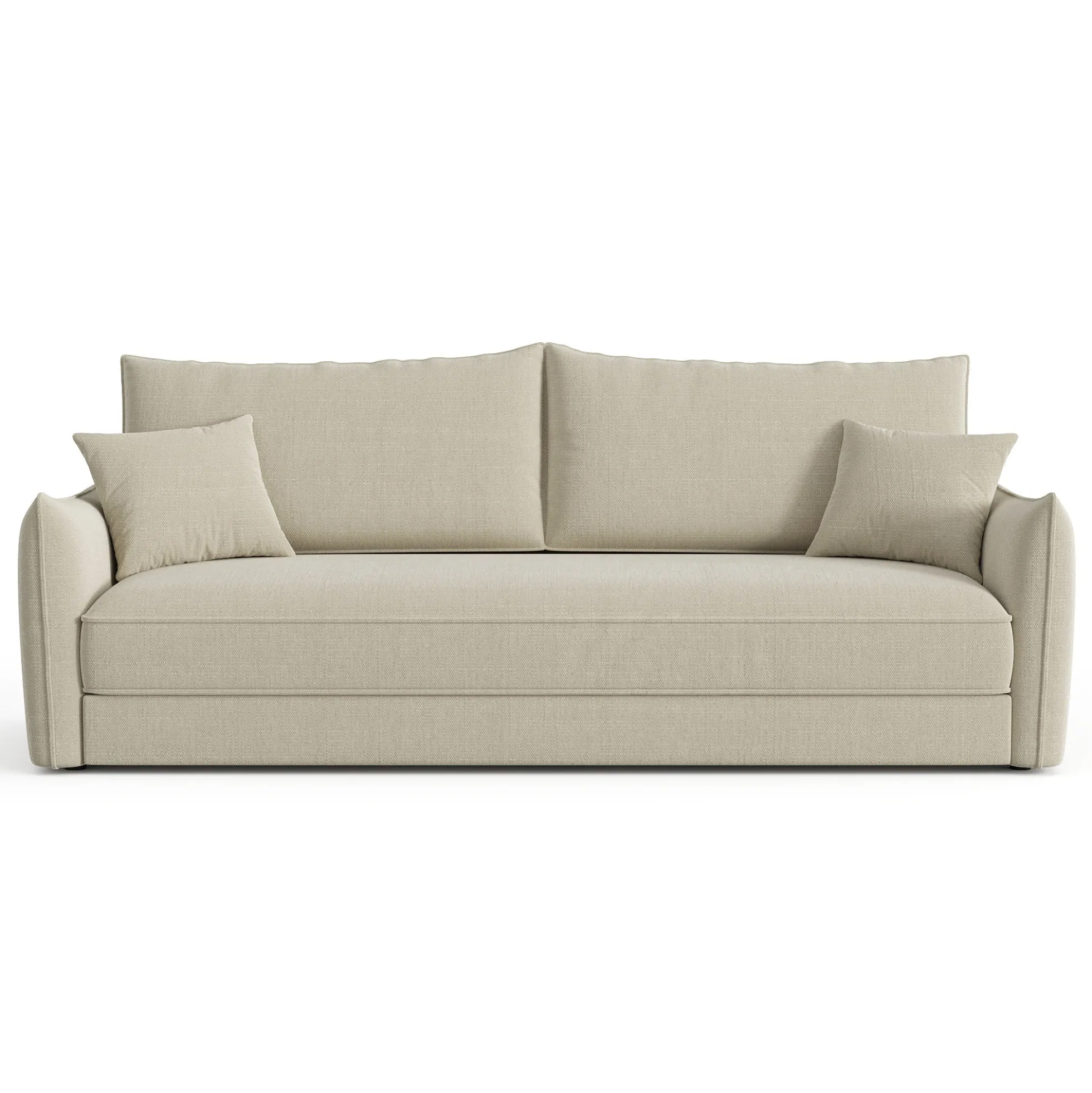 Canapé Convertible Plume