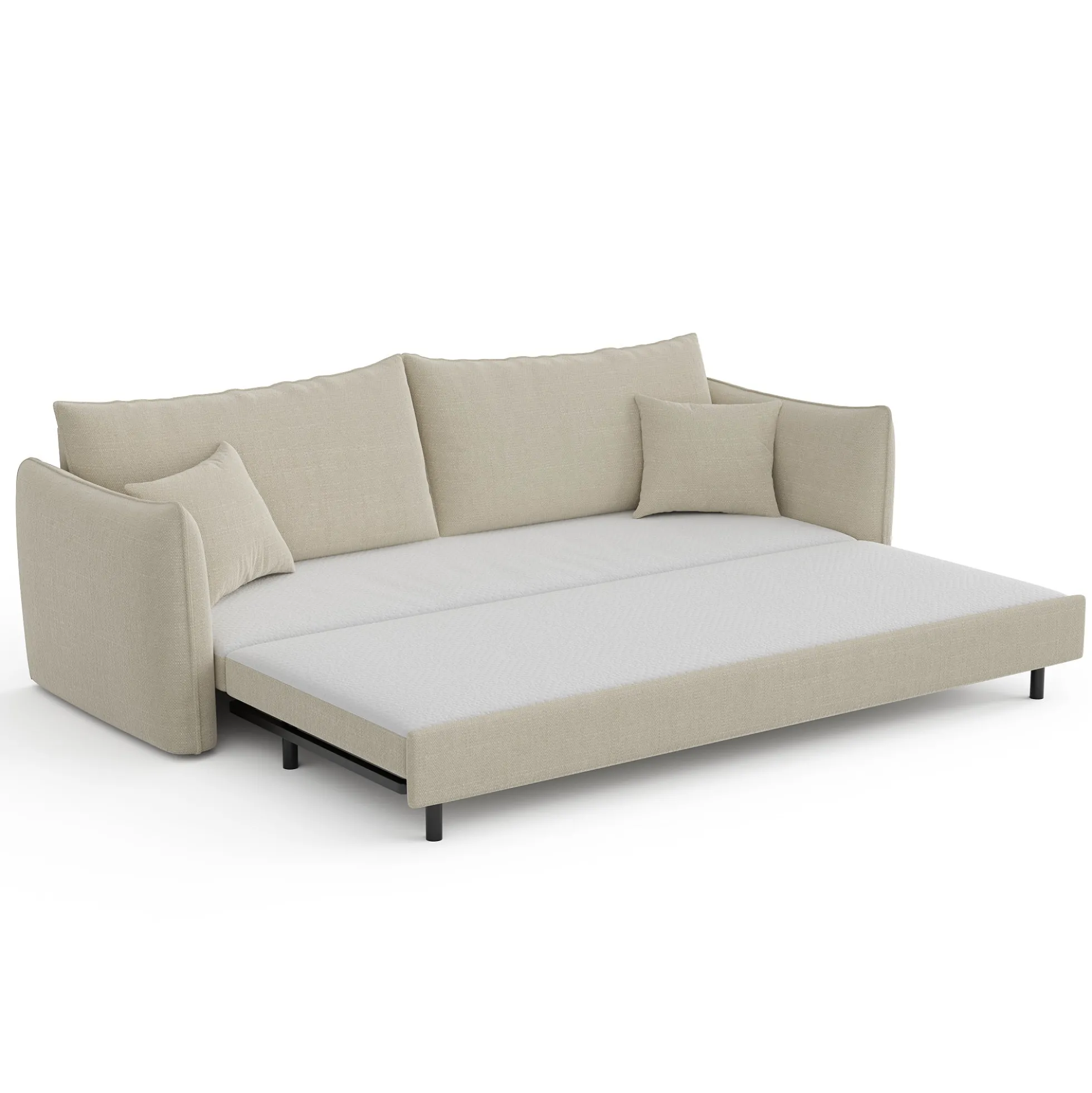 Canapé Convertible Plume