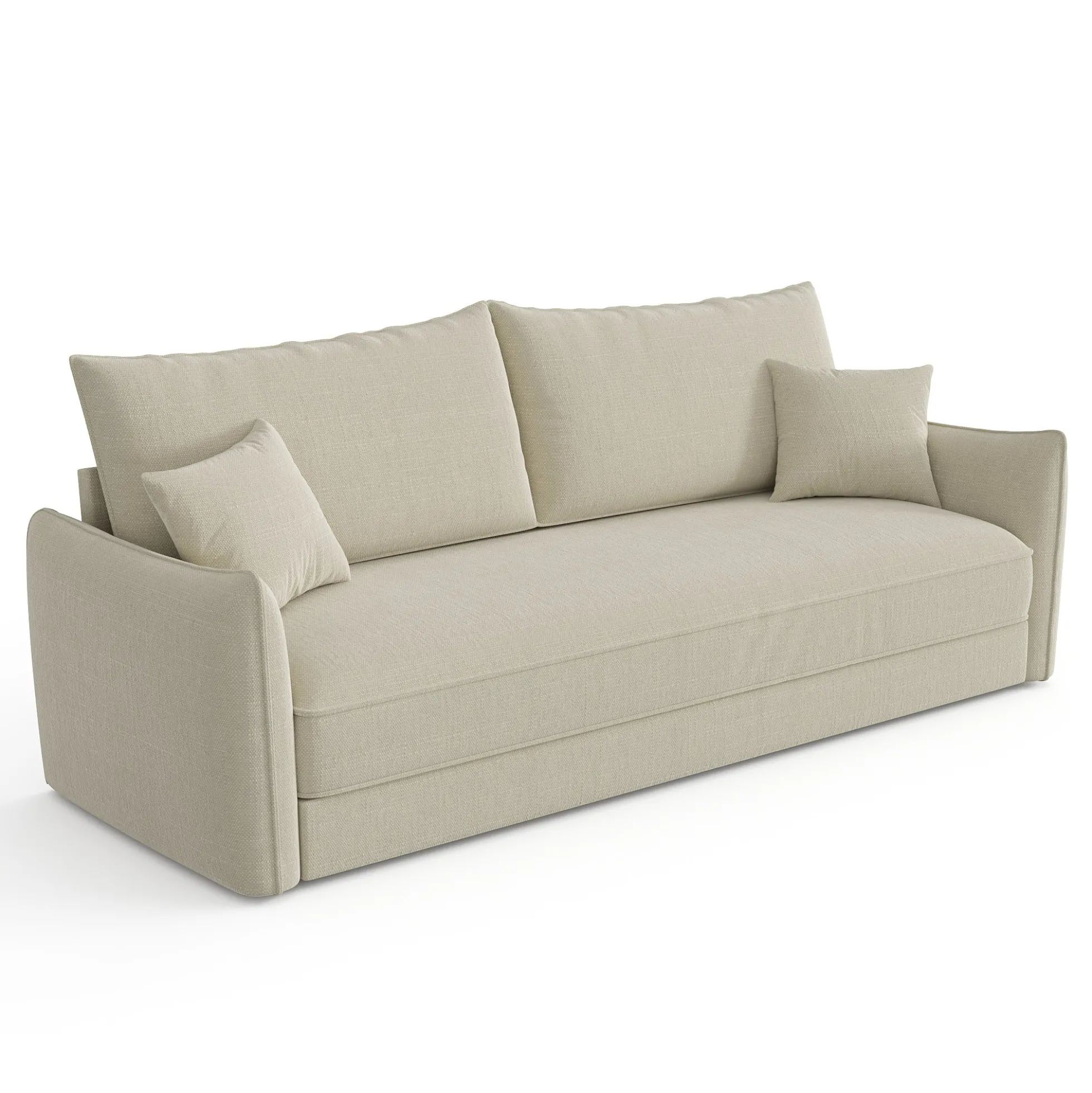 Canapé Convertible Plume