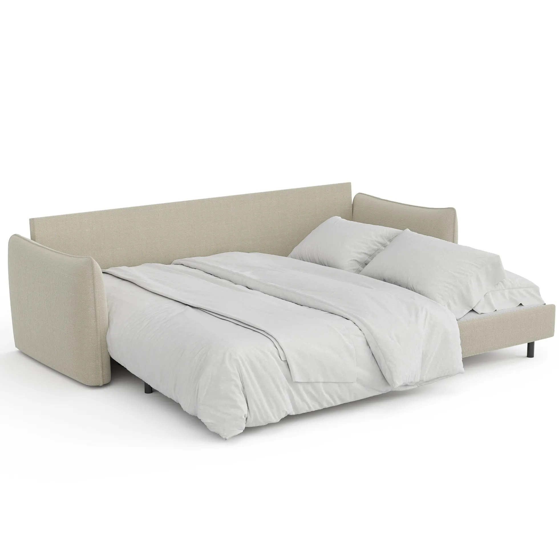 Canapé Convertible Plume
