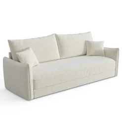 Canapé Convertible Plume