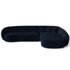 Canapé d'Angle Droit Cooper